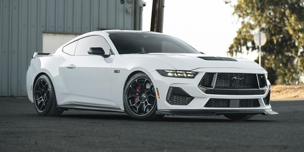 Ford Mustang American Racing AR952 GT Street
